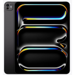 Apple iPad Pro 11 (2025) 16/2TB Wi-Fi Space Black