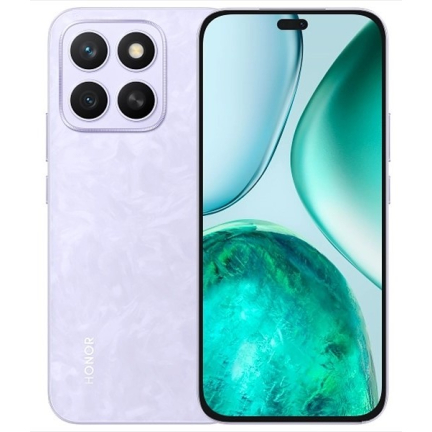 Купить Honor X8c 8/512GB Cloud Purple Honor X8c 8/512GB Cloud Purple