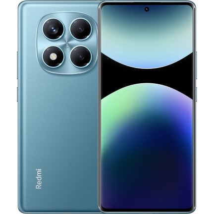 Xiaomi Redmi Note 14 Pro 4G 8/128GB Blue