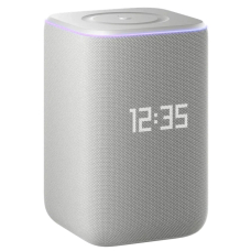 Купить Умная колонка Яндекс.Станция 3 Cерая с подпиской Умная колонка Яндекс.Станция 3 Cерая с подпиской