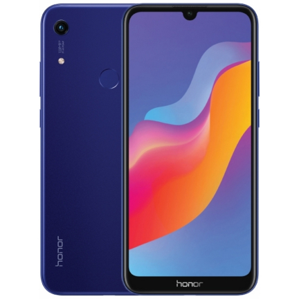 Honor 8A Prime 3/64 Blue