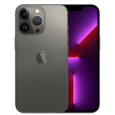 Купить Apple iPhone 13 Pro 128GB Graphite Идеальное Б/У Apple iPhone 13 Pro 128GB Graphite Идеальное Б/У