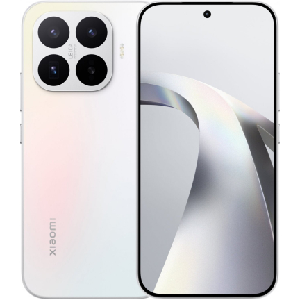 Xiaomi 17T 12/256GB Opal White NANO-SIM и Esim (Global)