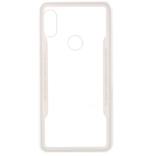 Чехол-накладка Xiaomi Redmi 5 Plus Plastic Clear