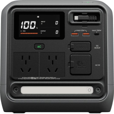 Купить Электростанция DJI Power 1000 mini Электростанция DJI Power 1000 mini