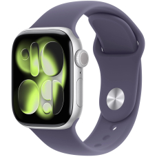 Apple Watch 11 42mm Silver