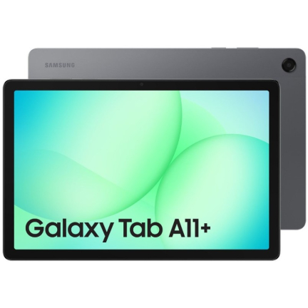 Samsung Galaxy Tab A11 Plus+ 8/256GB Wi-Fi Gray