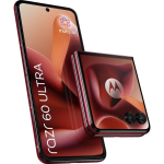 Motorola Razr 60 Ultra 12/512GB Pantone Rio Red