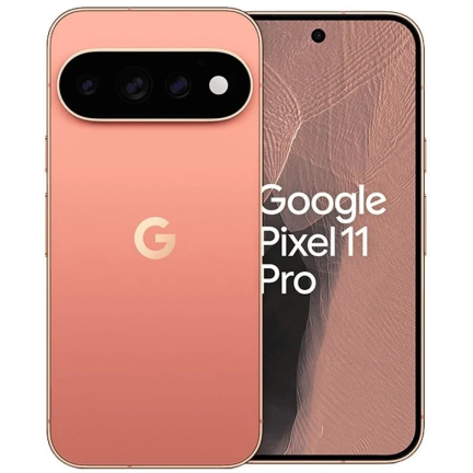Google Pixel 11 Pro 16/512GB Canyon