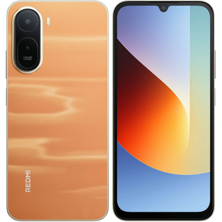 Xiaomi Redmi A7 Pro 4/64GB Sunset Orange (Global)
