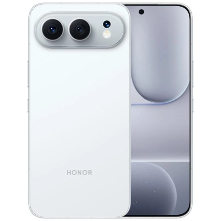 Honor 500 12/256GB Silver