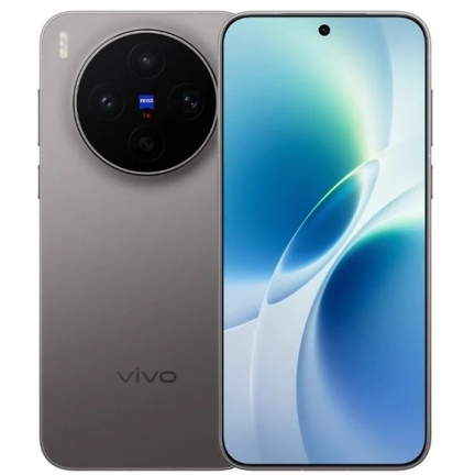 Vivo X300s 16/1024GB Black