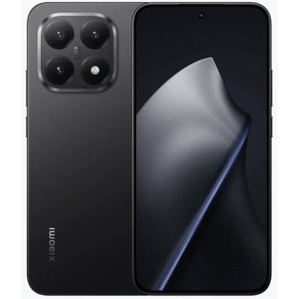 Xiaomi 15T 12/512GB Black