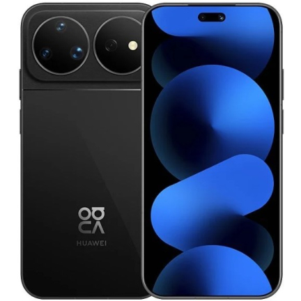 Huawei nova 16 Ultra 12/256GB Black