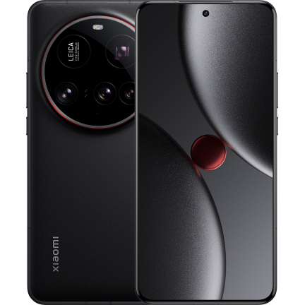Xiaomi 15 Ultra 16/1TB Black