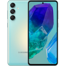 Samsung Galaxy M55 8/128GB Light Green