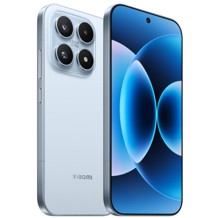 Xiaomi 17 12/256GB Ice Blue NANO-SIM и Esim (Global)