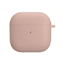 Чехол AirPods 3 SwitchEasy Skin Touch Protective Case Pink Sand