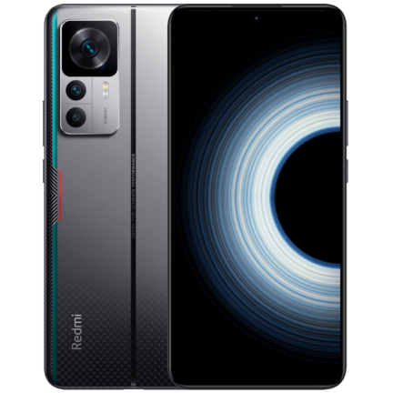 Xiaomi Redmi K50 Ultra 12/512GB Mercedes AMG