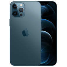 Купить Apple iPhone 12 Pro Max 256GB Pacific Blue Идеальное Б/У Apple iPhone 12 Pro Max 256GB Pacific Blue Идеальное Б/У