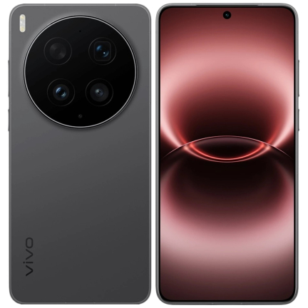 Vivo X300 Ultra 12/256GB Eclipse Black