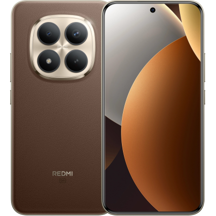 Xiaomi Redmi Note 15 Pro+ 12/512GB Mocha Brown