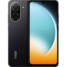 Xiaomi Poco C71 4/64GB Black