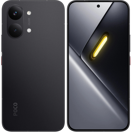 Xiaomi Poco X8 Pro Max 12/512GB Black (Global)