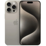 Apple iPhone 15 Pro 1024Gb Natural Titanium Nano-SIM и eSIM