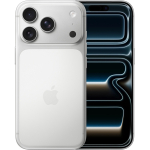 Apple iPhone 17 Pro Max 1024GB Silver Nano-SIM и eSIM