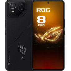 ASUS ROG Phone 8 Pro 12/256GB Phantom Black