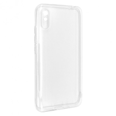 Чехол Xiaomi 9A Silicone Clear