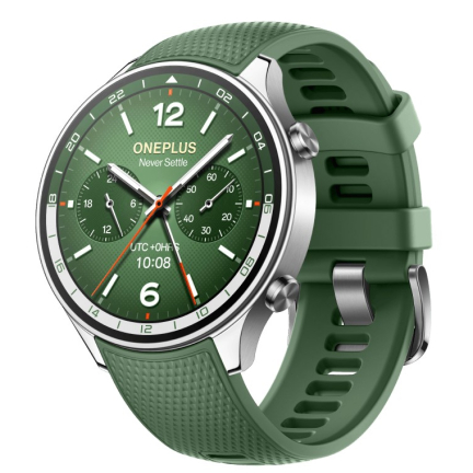 Купить OnePlus Watch 2R Forest Green OnePlus Watch 2R Forest Green