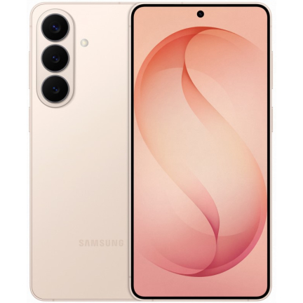 Samsung Galaxy S26 Plus 12/512GB Pink Gold Nano-SIM и eSIM (USA)