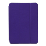 Чехол-книга iPad 7/8 10.2 (I Love Case) Purple
