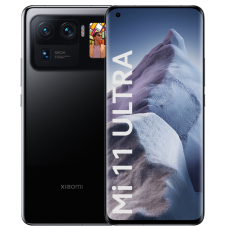 Xiaomi Mi 11 Ultra 12/512 Black