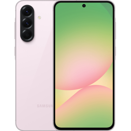 Samsung Galaxy A56 8/256 Pink