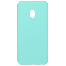 Чехол-накладка Xiaomi Redmi 8A Силикон Mint