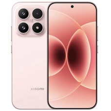 Xiaomi 17 12/256GB Pink