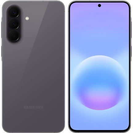 Samsung Galaxy A57 8/256GB Gray Nano-SIM и eSIM