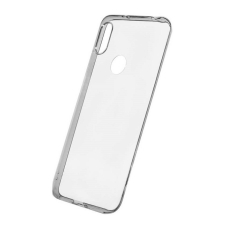 Чехол-накладка Xiaomi Redmi S2 Силикон Прозрачный