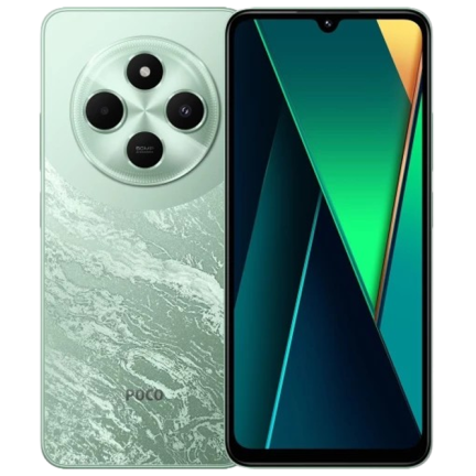 Xiaomi POCO C75 8/256GB Green