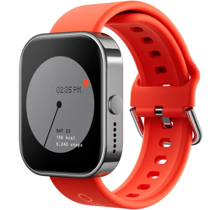 Nothing CMF Watch Pro Orange