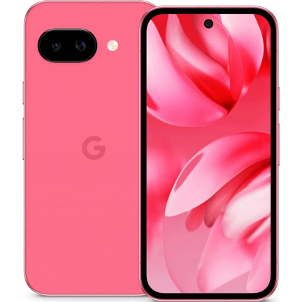 Google Pixel 9a 8/256GB Peony