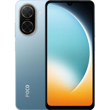 Xiaomi Poco C71 6/128GB Blue
