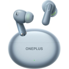 Купить OnePlus Nord Buds 3 Chromatic Blue OnePlus Nord Buds 3 Chromatic Blue