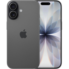 Apple iPhone 17 512GB Black (eSim)