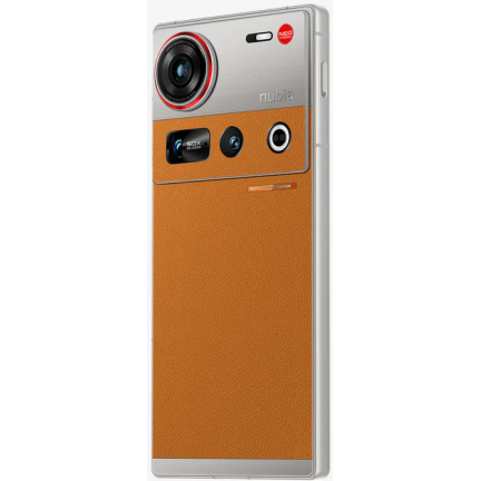 ZTE Nubia Z70S Ultra 24/1TB Antique Brown
