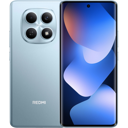 Xiaomi Redmi Note 15 12/256GB Glacier Blue