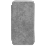 Чехол-Книга Xiaomi Redmi Note 8 Pro Dark White